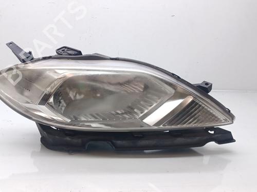 Right headlight HONDA FR-V (BE) 1.7 (BE1) | BP38267236C29 - Image 2
