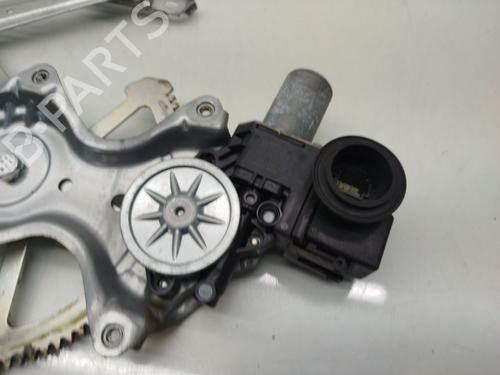 Rear left window mechanism LEXUS NX (_Z1_) 300h AWD (AYZ15) | BP32314139C24 - Image 2