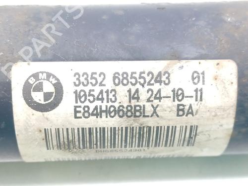 Left rear shock absorber BMW X1 (E84) xDrive 18 d | BP17867054M18 