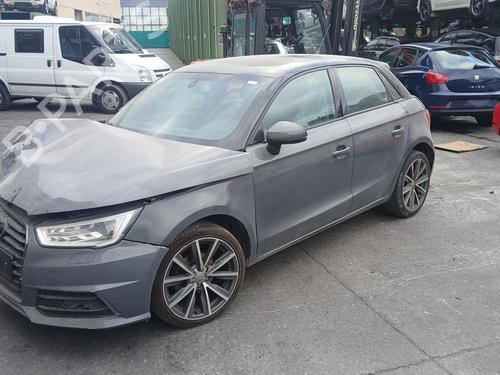 Used Parts AUDI A1 Sportback (8XA, 8XF) 1.4 TDI 4483287