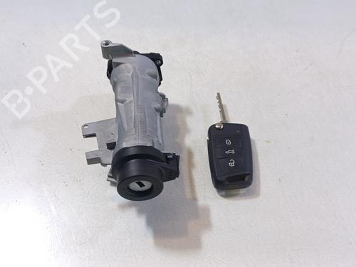 Ignition barrel AUDI A1 Sportback (GBA) 30 TFSI | BP29828539M48