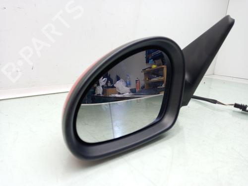 Left mirror SEAT LEON (1M1) 1.9 TDI | BP20121905C26 