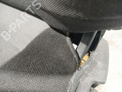 Left front seat RENAULT MASTER III Van (FV) 2.3 dCi 145 RWD (FV0E, FV0F, FV0T, FV10, FV12, FV11) | BP34557675C15  - Image 6