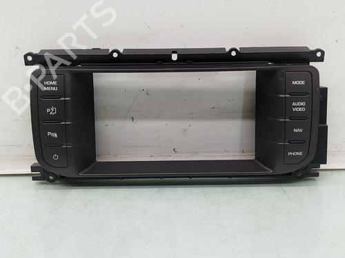 Used Switch Switch LAND ROVER RANGE ROVER EVOQUE (L538) [2011-2019] 33977407 33977407