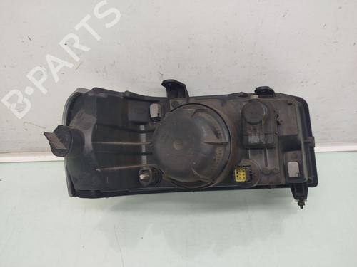 Left headlight LAND ROVER FREELANDER I (L314) 2.0 DI 4x4 | BP23241037C28 