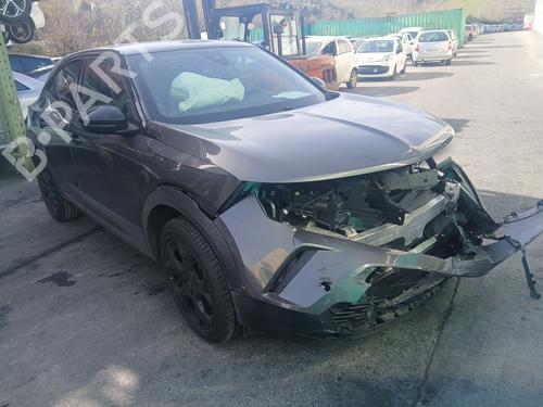 Electronic module OPEL MOKKA 1.2 Turbo Hybrid | BP33012876M83  - Image 7