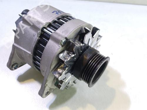 Used Alternator FORD ESCORT VI (GAL) 1.8 D (60 hp) 25932252