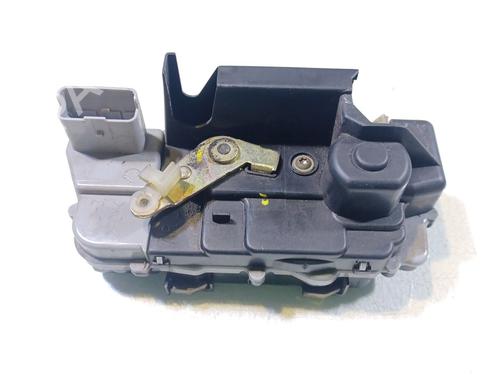 Rear right lock CITROËN C5 II (RC_) 1.6 HDi (RC8HZB) | BP21284158C99 