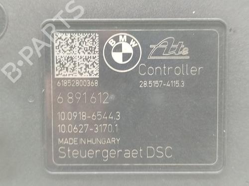 ABS pump BMW 1 (F21) 116 d | BP35953497M43 - Image 5