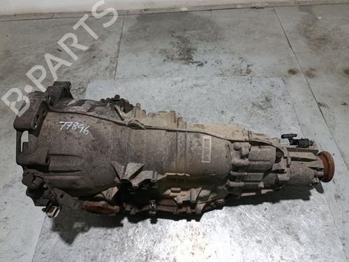 Gearbox AUDI A6 Allroad C6 (4FH) 3.0 TDI quattro | BP36321945M3 - Image 6