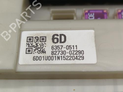 Electronic module TOYOTA COROLLA Estate (_E21_) 2.0 Hybrid (MZEH12) | BP29355298M83 