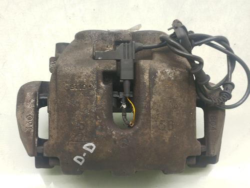 Used Right front brake caliper Right front brake caliper MERCEDES-BENZ M-CLASS (W164) ML 280 CDI 4-matic (164.120) (190 hp) 38331267 38331267