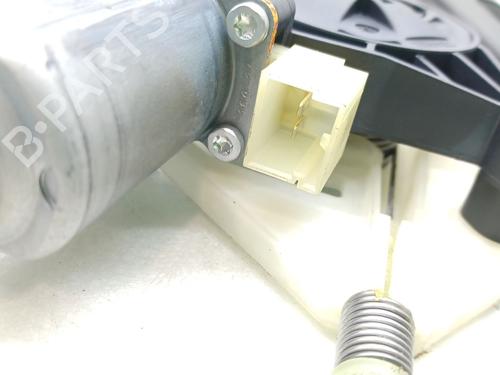 Front left window mechanism AUDI A1 Sportback (GBA) 30 TFSI | BP29402719C22 