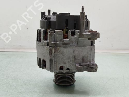 Alternator VW PASSAT B7 (362) 2.0 TDI 4motion | BP39380188M7 - Image 3