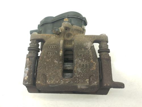 Used Right rear brake caliper Right rear brake caliper AUDI A4 B8 (8K2) 2.0 TDI (143 hp) 34509123 34509123