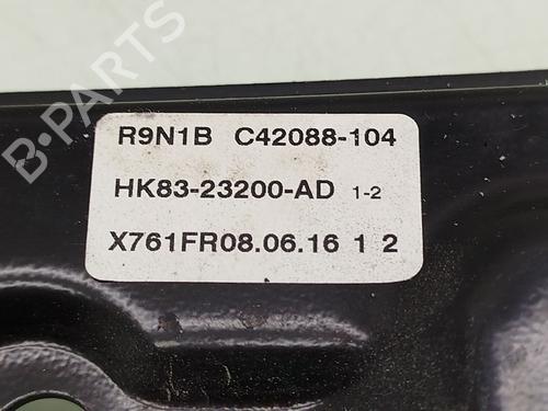 Front right window mechanism JAGUAR F-PACE (X761) 3.0 SDV6 AWD | BP40229076C23 - Image 6