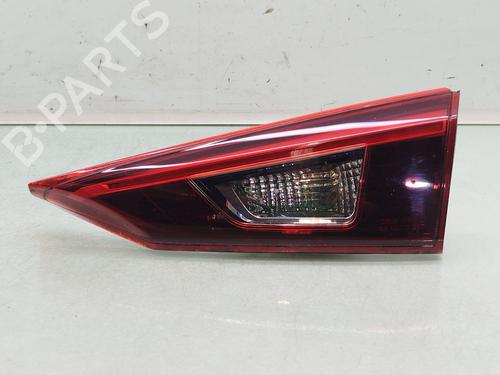 Used Right tailgate light Right tailgate light MAZDA 3 Saloon (BM_, BN_) 2.2 D (150 hp) 39713902 39713902