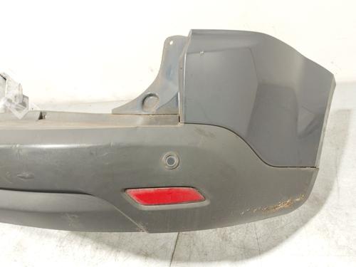Rear bumper FORD S-MAX (WA6) 2.0 TDCi | BP29356936C8 