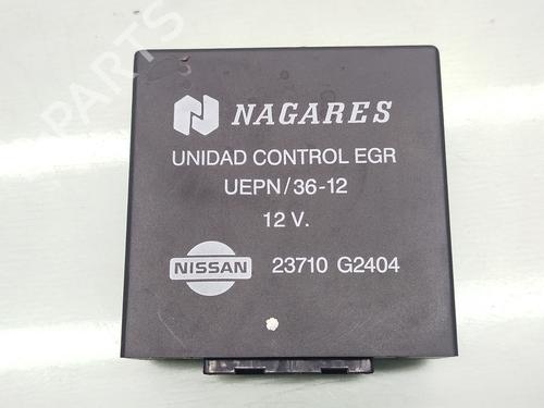Used Electronic module NISSAN TERRANO II (R20) 2.7 TD 4WD (101 hp) 29544630