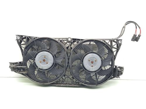 Used Radiator fan MERCEDES-BENZ VIANO (W639) CDI 2.0 4-matic (639.711, 639.713, 639.811, 639.813,... (116 hp) 17492793