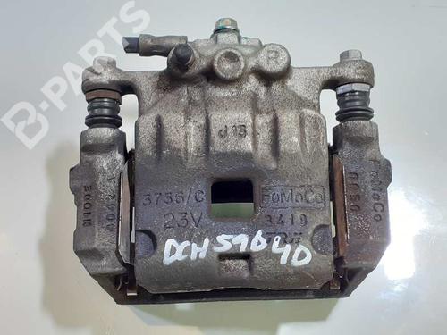 Right front brake caliper FORD FIESTA VI (CB1, CCN) 1.25 | BP11559483M104 