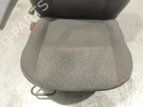 Left front seat OPEL MOVANO B Van (X62)  | BP29446656C15 