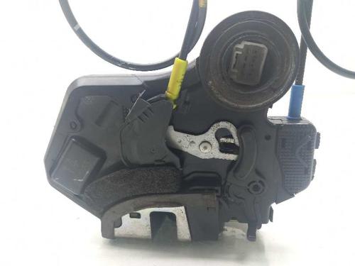Rear left lock TOYOTA LAND CRUISER PRADO (_J12_) 3.0 D-4D (KDJ120, KDJ125, KDJ121) | BP14468115C100 