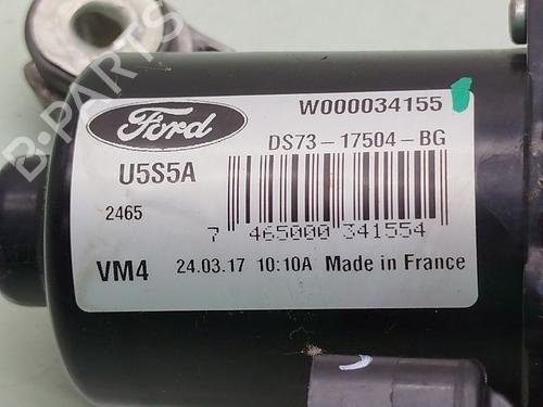 Front wiper motor FORD MONDEO V Hatchback (CE) 2.0 TDCi | BP39173681M29 - Image 4