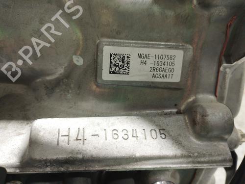 Gearbox HONDA CIVIC XI Hatchback (FL) 2.0 e:HEV | BP29329811M3 