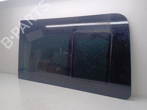 Rear left door window MERCEDES-BENZ SPRINTER 3,5-t Tourer Bus (B907) 316 CDI (907.731, 907.733, 907.735) | BP29280292C20 
