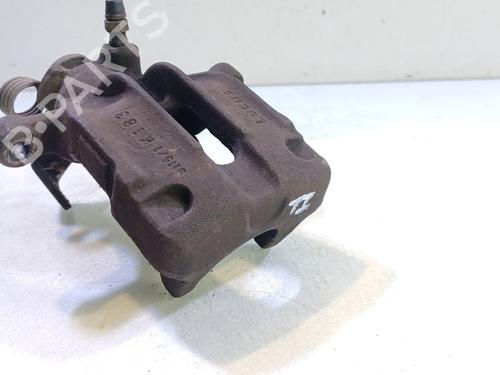 Used Left rear brake caliper CITROËN C8 (EA_, EB_) 2.2 HDi (128 hp) 27343712