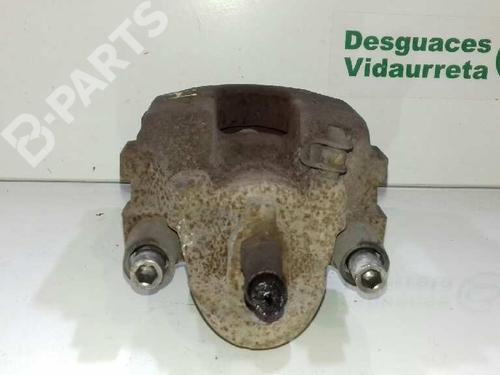 Left rear brake caliper BMW 7 (E65, E66, E67) 735 i, Li | BP11561195M107 