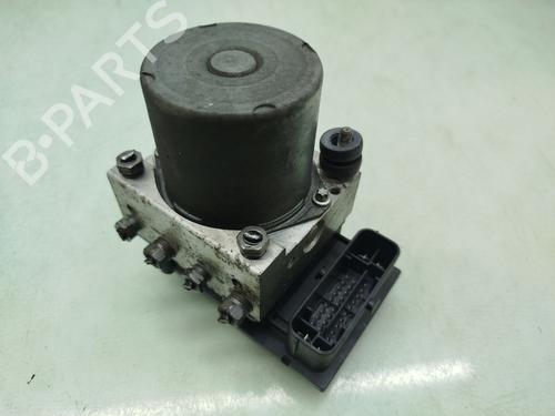 Used ABS pump CITROËN JUMPY II Van [2007-2016]  21057111