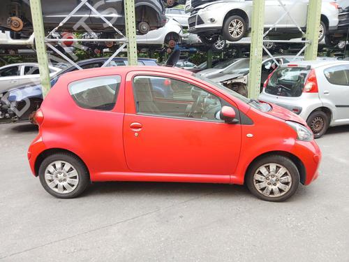 Engine TOYOTA AYGO (_B1_) 1.0 (KGB10_, KGB10R) | BP28188700M1 