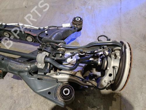 Rear axle JAGUAR F-PACE (X761) 2.0 TD4 AWD | BP37294975M2 - Image 5