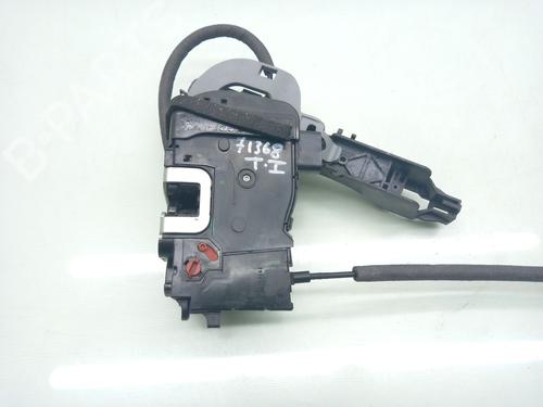 Rear left lock KIA SPORTAGE III (SL)  | BP16728839C100 