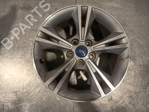 Used Rim Rim FORD GRAND C-MAX (DXA/CB7, DXA/CEU) 1.6 TDCi (115 hp) 40080652 40080652