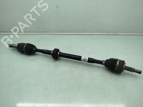 Used Right front driveshaft TOYOTA AURIS Estate (_E18_) 1.8 Hybrid (ZWE186_, ZWE186R, ZWE186H) (136 hp) 31852749
