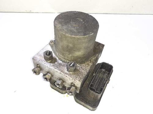 Used ABS pump OPEL ASTRA K Sports Tourer (B16) 1.6 CDTi (35) (110 hp) 12119176