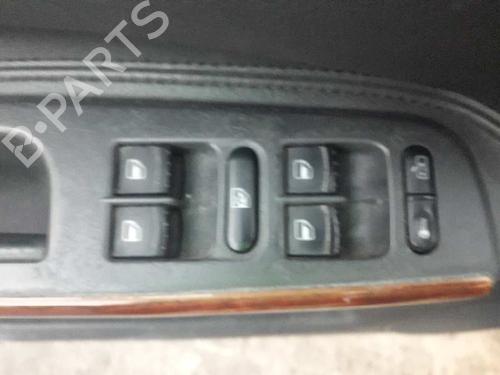 Engine control unit (ECU) VW PASSAT B5.5 (3B3) 2.3 V5 | BP4944504M57 