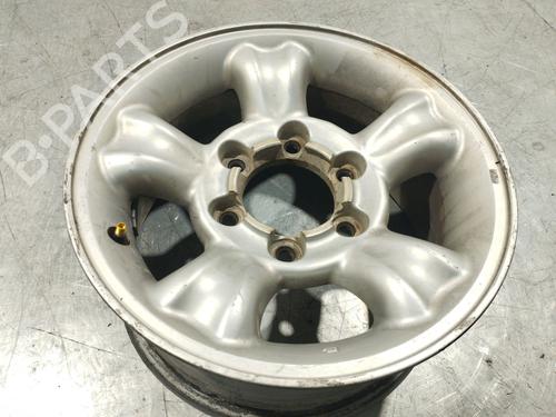 Rim NISSAN TERRANO II (R20) 2.7 TDi 4WD | BP20302309C45 