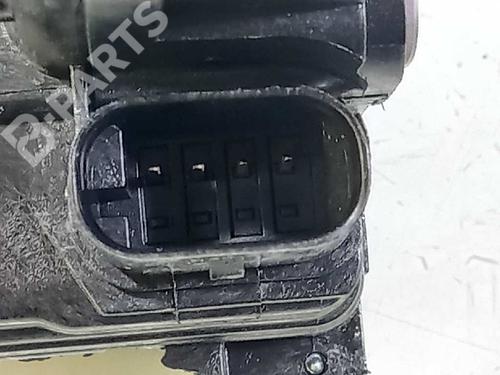 Front left lock MERCEDES-BENZ VITO Van (W447) 114 CDI (447.601, 447.603, 447.605) | BP12180572C98