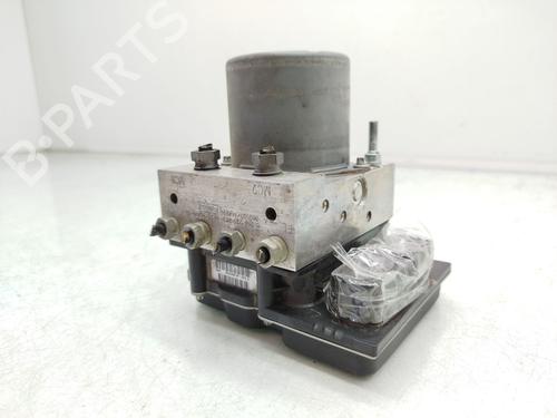 Used ABS pump JAGUAR XF I (X250) 2.7 D (207 hp) 19395776