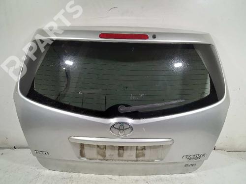 Bakluke CC/Kombi-Kupé MAZDA 5 (CR) 2.0 CD (CR19) (143 hp) 10116803
