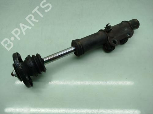 Left front shock absorber MERCEDES-BENZ SPRINTER 3,5-t Bus (B906) 315 CDI (906.731, 906.733, 906.735) | BP30059549M16 