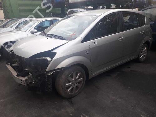 Engine control unit (ECU) TOYOTA COROLLA Verso (_E12_)  | BP4674767M57 