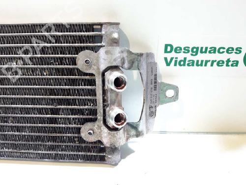 Oliekøler VW TOUAREG (7LA, 7L6, 7L7) 3.2 V6 | BP14306872M33 
