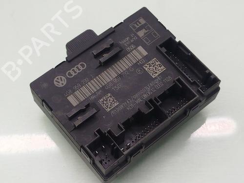 Used Electronic module AUDI A6 C7 (4G2, 4GC) 2.0 TDI (177 hp) 30442029