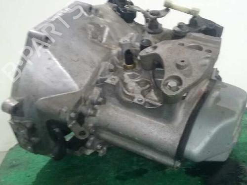 Gearbox PEUGEOT 208 I (CA_, CC_) 1.2 VTI 82 | BP1986396M3 