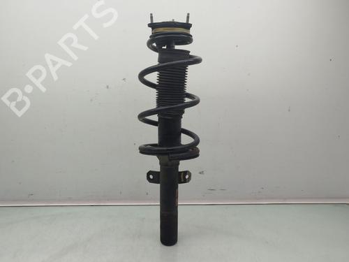 Used Left front shock absorber FORD TRANSIT TOURNEO Bus 2.2 TDCi (140 hp) 29305427